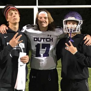 Meet your Posher, Austin